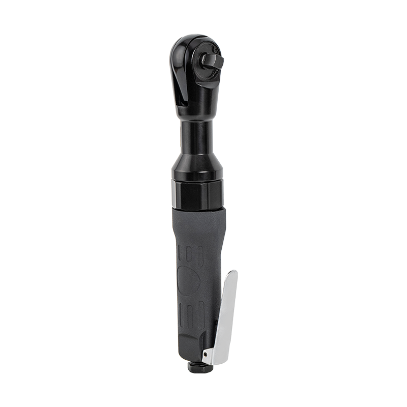 RH-138 3/8 'TRENCE RATCHET LIXITLE LICIANTA INSTITELLED CEANN FAD