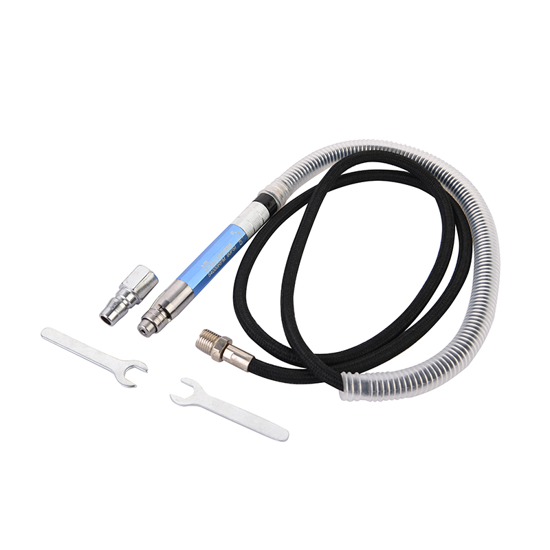RH-3170B Micrimhilseogra Aer Aeir Meiltigh Peann Snaraithe Greanadóireachta le Hose