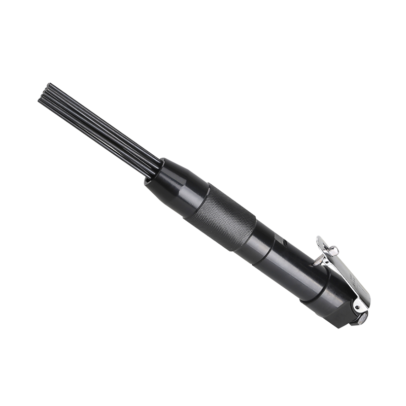 R-460 Mini Scaler Snáthaid Aeir Aeroibrithe Dlúth Dlúth
