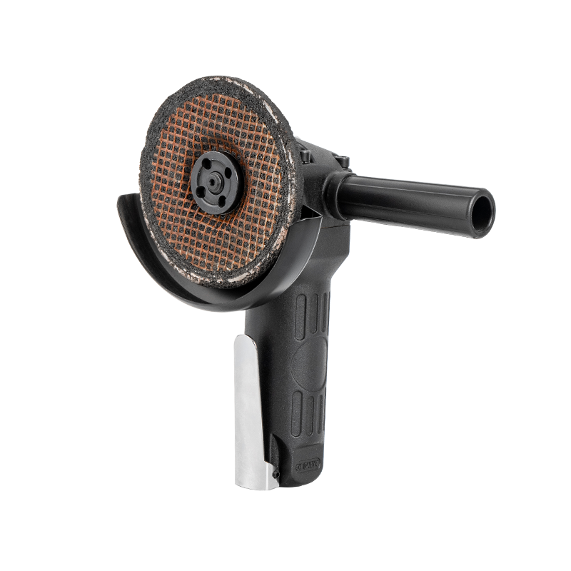 RH-7034B Lárnach Aeir 4 'Grinder uillinn aeir