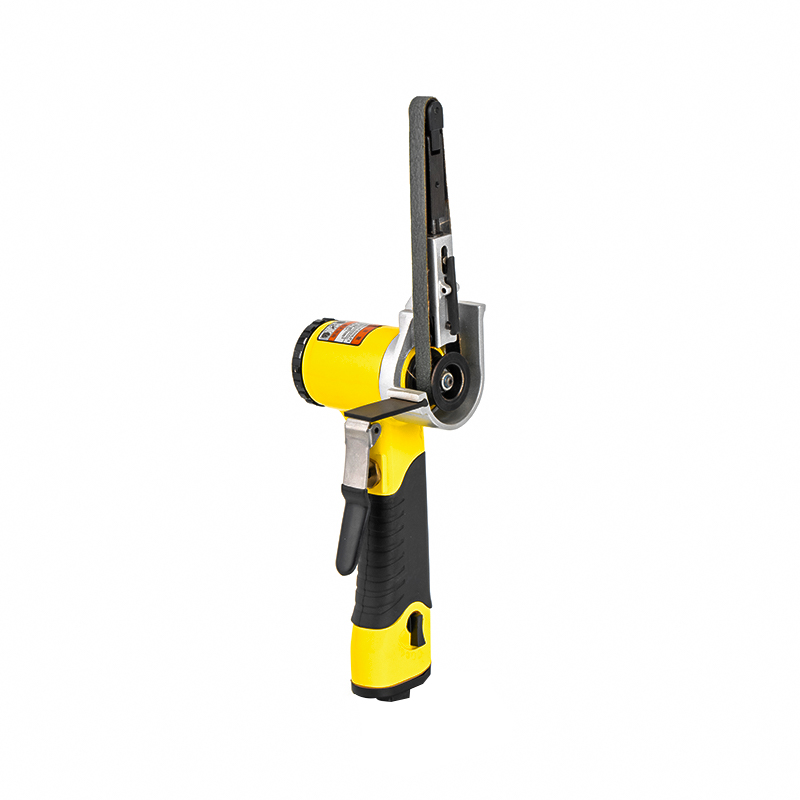 RH-10A3 10mm luais athraitheach crios aeir Sander