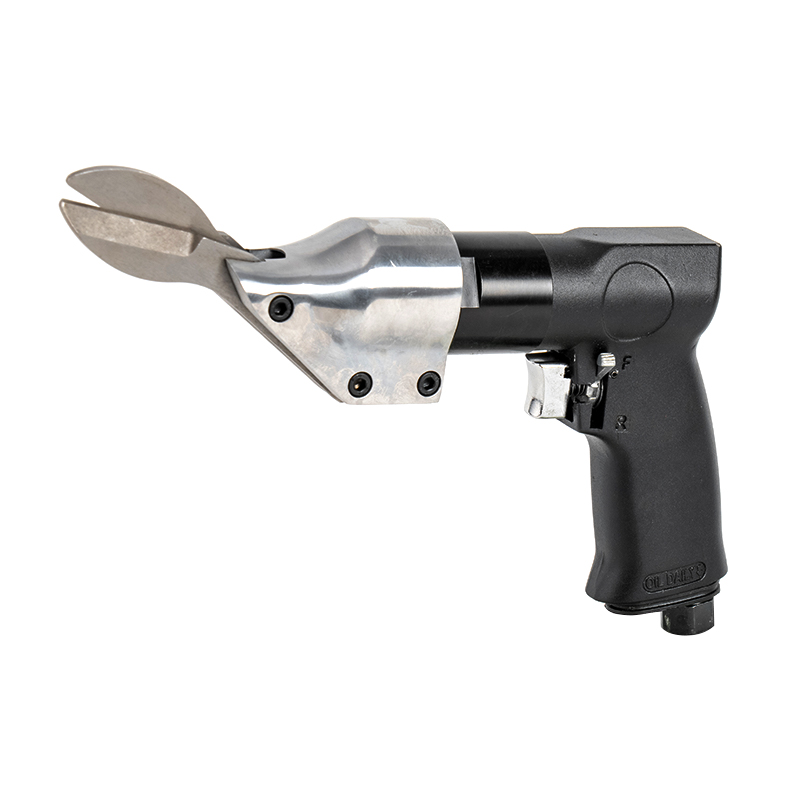 RH-7039A Meaisín gearrtha ceann scissor de chineál gunna